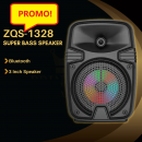 Pachet Promo- Mini Boxa Portabila ZQS1328, Putere 8W, 3 inch, Lumini Led RGB, Incarcare rapida,1200 mAH + Casti I7 mini, Bluetooth 5.0, Incarcare Rapida Pachet Promo- Mini Boxa Portabila ZQS1328, Putere 8W, 3 inch, Lumini Led RGB, Incarcare rapida,1200 mAH + Casti I7 mini, Bluetooth 5.0, Incarcare Rapida