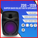 Pachet Promo- Mini Boxa Portabila ZQS1328, Putere 8W, 3 inch, Lumini Led RGB, Incarcare rapida,1200 mAH + Casti I7 mini, Bluetooth 5.0, Incarcare Rapida Pachet Promo- Mini Boxa Portabila ZQS1328, Putere 8W, 3 inch, Lumini Led RGB, Incarcare rapida,1200 mAH + Casti I7 mini, Bluetooth 5.0, Incarcare Rapida