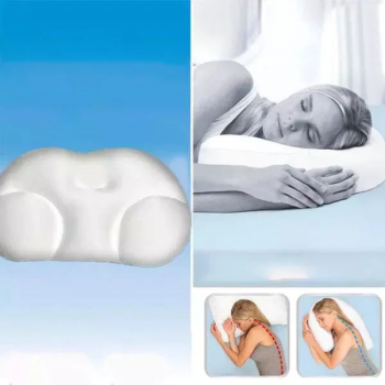 Oferta Promo - Patura cu Maneci Snuggie, Albastra, Stil Hanorac + Perna Egg Sleeper Pentru un Somn Confortabil Oferta Promo - Patura cu Maneci Snuggie, Albastra, Stil Hanorac + Perna Egg Sleeper Pentru un Somn Confortabil