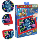 Promo - 3 la pret de 1! Masuta Albastra Pentru Desenat cu Proiector Holografic + Proiector Pentru Desen in Forma de Dinozaur + Tableta Magic Pad Promo - 3 la pret de 1! Masuta Albastra Pentru Desenat cu Proiector Holografic + Proiector Pentru Desen in Forma de Dinozaur + Tableta Magic Pad