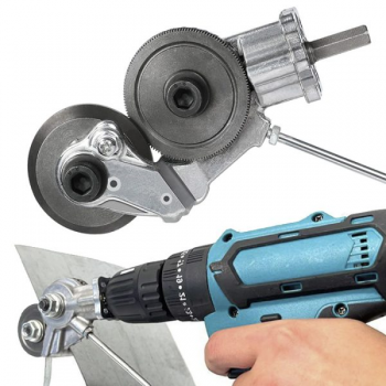 Oferta Limitata 3 la pret de 1 !!! Adaptor Tip Minidrujba Pentru Bormasina + Adaptor Minidrujba Pentru Bormasina + Adaptor Tip Cutter Pentru Bormasina Oferta Limitata 3 la pret de 1 !!! Adaptor Tip Minidrujba Pentru Bormasina + Adaptor Minidrujba Pentru Bormasina + Adaptor Tip Cutter Pentru Bormasina