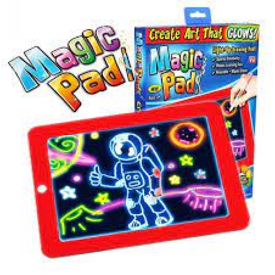 Promo - 3 la pret de 1! Masuta Albastra Pentru Desenat cu Proiector Holografic + Proiector Pentru Desen in Forma de Dinozaur + Tableta Magic Pad Promo - 3 la pret de 1! Masuta Albastra Pentru Desenat cu Proiector Holografic + Proiector Pentru Desen in Forma de Dinozaur + Tableta Magic Pad