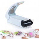 Pachet Promo 4 in 1- Aparat de Facut Sarmale + Tocator Multifunctional pentru Carne, Fructe si Legume + Mini Dispozitiv Portabil pentru Sigilat Pungi + Set de 4 Picioruse Conice Tampon Anti-vibratie