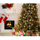 Oferta Brad Artificial de Craciun 90 cm, Suport Inclus + Cadou Accesorii Impodobit- Instalatie Colorata 100Led, 24 Globulete, 1 Beteala, 1 Varf Brad si 12 Fundite Rosii Oferta Brad Artificial de Craciun 90 cm, Suport Inclus + Cadou Accesorii Impodobit- Instalatie Colorata 100Led, 24 Globulete, 1 Beteala, 1 Varf Brad si 12 Fundite Rosii