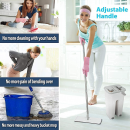Super Oferta WOW – Aspirator Vertical Portabil Fara Fir, Wireless, 2 in 1, Fara sac, Control pe maner, Reincarcabil + Mop Profesional Scratch cu Doua Cuve de Spalare si Uscare + 2 Rezerve Cadou Super Oferta WOW – Aspirator Vertical Portabil Fara Fir, Wireless, 2 in 1, Fara sac, Control pe maner, Reincarcabil + Mop Profesional Scratch cu Doua Cuve de Spalare si Uscare + 2 Rezerve CadouSuper Oferta WOW – Aspirator Vertical Portabil Fara Fir, Wirel