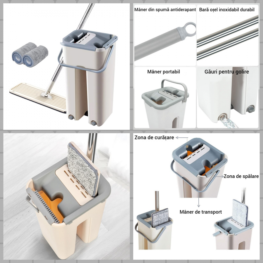 Super Oferta WOW – Aspirator Vertical Portabil Fara Fir, Wireless, 2 in 1, Fara sac, Control pe maner, Reincarcabil + Mop Profesional Scratch cu Doua Cuve de Spalare si Uscare + 2 Rezerve Cadou Super Oferta WOW – Aspirator Vertical Portabil Fara Fir, Wireless, 2 in 1, Fara sac, Control pe maner, Reincarcabil + Mop Profesional Scratch cu Doua Cuve de Spalare si Uscare + 2 Rezerve CadouSuper Oferta WOW – Aspirator Vertical Portabil Fara Fir, Wirel