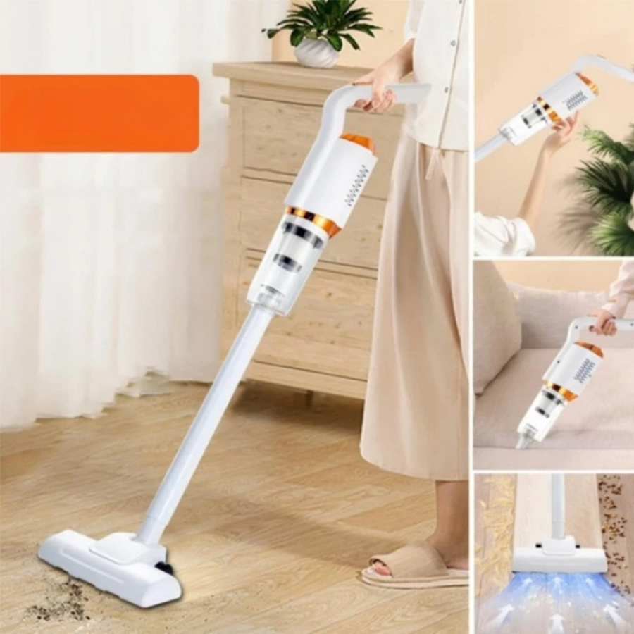 Super Oferta WOW – Aspirator Vertical Portabil Fara Fir, Wireless, 2 in 1, Fara sac, Control pe maner, Reincarcabil + Mop Profesional Scratch cu Doua Cuve de Spalare si Uscare + 2 Rezerve Cadou Super Oferta WOW – Aspirator Vertical Portabil Fara Fir, Wireless, 2 in 1, Fara sac, Control pe maner, Reincarcabil + Mop Profesional Scratch cu Doua Cuve de Spalare si Uscare + 2 Rezerve CadouSuper Oferta WOW – Aspirator Vertical Portabil Fara Fir, Wirel