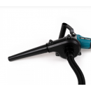 Oferta Promo - Fierastrau Pendular cu Acumulator, 18V, 3000mAh, Pentru Lemn + Adaptor Suflanta 2 in 1, Deytos, pentru polizor unghiular/flex Oferta Promo - Fierastrau Pendular cu Acumulator, 18V, 3000mAh, Pentru Lemn + Adaptor Suflanta 2 in 1, Deytos, pentru polizor unghiular/flex
