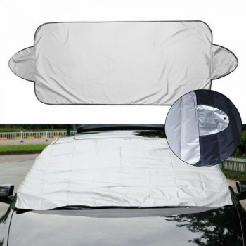 Protectie Auto Antigheata, Pentru Parbriz, Prelata auto pentru parbriz Protectie Auto Antigheata, Pentru Parbriz, Prelata auto pentru parbriz