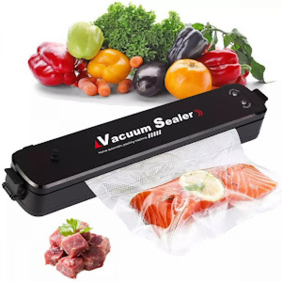 Oferta WOW!- Aparat De Sigilat Si Vidat Sealer, Electric, 220V + Mini Dispozitiv Portabil pentru Sigilat si Etansat Pungi + Cadou 5 Pungi Sigilat Oferta WOW!- Aparat De Sigilat Si Vidat Sealer, Electric, 220V + Mini Dispozitiv Portabil pentru Sigilat si Etansat Pungi + Cadou 5 Pungi Sigilat