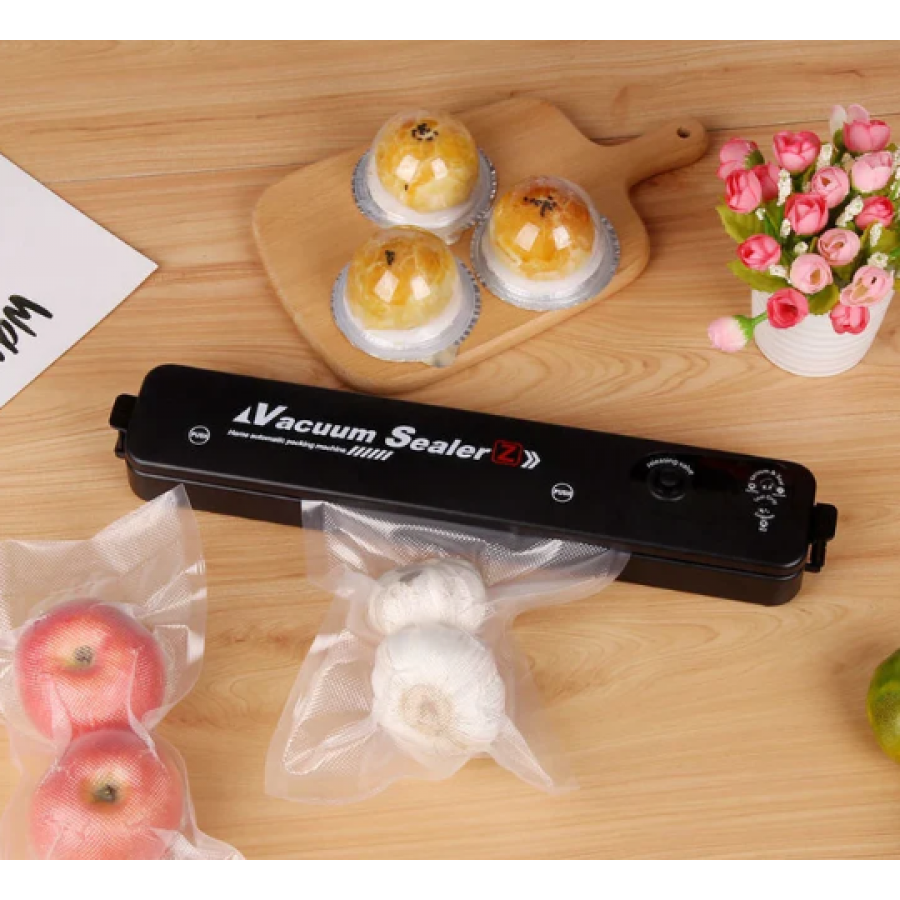 Oferta WOW!- Aparat De Sigilat Si Vidat Sealer, Electric, 220V + Mini Dispozitiv Portabil pentru Sigilat si Etansat Pungi + Cadou 5 Pungi Sigilat Oferta WOW!- Aparat De Sigilat Si Vidat Sealer, Electric, 220V + Mini Dispozitiv Portabil pentru Sigilat si Etansat Pungi + Cadou 5 Pungi Sigilat