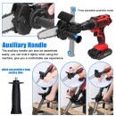 Oferta WOW- Trusa Bormasina, Masina de Gaurit si Insurubat , 20V, 5Ah cu 2 Acumulatori si Multiple Accesorii + Adaptor Tip Minidrujba Pentru Bormasina Oferta WOW- Trusa Bormasina, Masina de Gaurit si Insurubat , 20V, 5Ah cu 2 Acumulatori si Multiple Accesorii + Adaptor Tip Minidrujba Pentru Bormasina