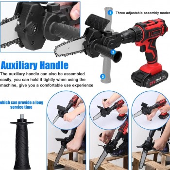 Oferta WOW- Trusa Bormasina, Masina de Gaurit si Insurubat , 20V, 5Ah cu 2 Acumulatori si Multiple Accesorii + Adaptor Tip Minidrujba Pentru Bormasina Oferta WOW- Trusa Bormasina, Masina de Gaurit si Insurubat , 20V, 5Ah cu 2 Acumulatori si Multiple Accesorii + Adaptor Tip Minidrujba Pentru Bormasina