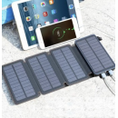 Pachet Promo- Vesta Termica Unisex Incalzita Electric prin usb + Fes, Caciula Unisex cu Casti Bluetooth + Baterie externa Solara 30000mAh