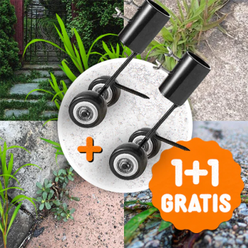 Dispozitiv de Scos Buruieni Snatcher, Oferta 1+ 1  Gratis