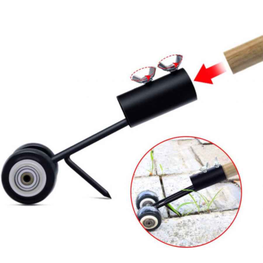 Dispozitiv de Scos Buruieni Snatcher, Oferta 1+ 1 Gratis Dispozitiv de Scos Buruieni Snatcher, Oferta 1+ 1 Gratis