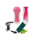 Kit Epilare Profesional, Roll-on Incalzitor Ceara, Rezerva Ceara si Set Benzi Epilare Kit Epilare Profesional, Roll-on Incalzitor Ceara, Rezerva Ceara si Set Benzi Epilare