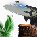 Super Oferta - Mini Drujba SAW - Fierăstrău Electric de Mâna, cu 1 Lant, 1 Lama, 1 Acumulator, 24 V, 5Ah Super Oferta - Mini Drujba SAW - Fierăstrău Electric de Mâna, cu 1 Lant, 1 Lama, 1 Acumulator, 24 V, 5Ah