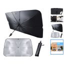 Parasolar Tip Umbrela Pentru Masina, Parbriz sau Luneta Spate Parasolar Tip Umbrela Pentru Masina, Parbriz sau Luneta Spate