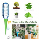 Set 6 Dispozitive de Irigare pentru Plante in Ghiveci, Sistem Automat de Udat Ghiveci