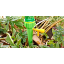 Set 6 Dispozitive de Irigare pentru Plante in Ghiveci, Sistem Automat de Udat Ghiveci