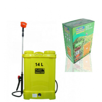 Vermorel electric cu acumulator 14 L, Electric Sprayer, 01350-14L Vermorel electric cu acumulator 14 L, Electric Sprayer, 01350-14L