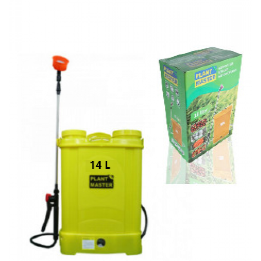 Vermorel electric cu acumulator 14 L, Electric Sprayer, 01350-14L Vermorel electric cu acumulator 14 L, Electric Sprayer, 01350-14L