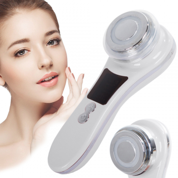 Promo 2 Bucati x Aparat Pentru Masaj si Tonifiere Faciala 4 in 1 Promo 2 Bucati x Aparat Pentru Masaj si Tonifiere Faciala 4 in 1