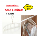 Suport Depozitare si Organizare Pentru Umerase Suport Depozitare si Organizare Pentru Umerase