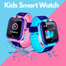 Kids Smart Watch,  Ceas Inteligent Pentru Copii, cu functie de localizare, apelare si camera