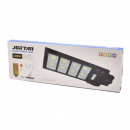 Lampa Solara Stradala LED, Jortan 400W, cu Telecomanda Lampa Solara Stradala LED, Jortan 400W, cu Telecomanda