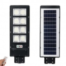 Lampa Solara Stradala LED, Jortan 400W, cu Telecomanda Lampa Solara Stradala LED, Jortan 400W, cu Telecomanda