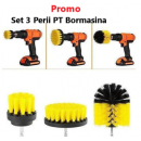 Super Oferta , 2 La pret de 1! Bormasina Electrica Dasgut 2 Acumulatori, 12V, Set Accesorii + Set 3 Perii de Curățat Pentru Bormașină Super Oferta , 2 La pret de 1! Bormasina Electrica Dasgut 2 Acumulatori, 12V, Set Accesorii + Set 3 Perii de Curățat Pentru Bormașină