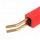 Pachet Promo, 2 La pret de 1! Pistol Profesional Pentru lipit/sudat plastic + Foarfeca cu Acumulator, Multi Cutter Pachet Promo, 2 La pret de 1! Pistol Profesional Pentru lipit/sudat plastic + Foarfeca cu Acumulator, Multi Cutter