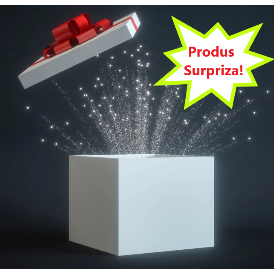 Produs surpriză Produs surpriză