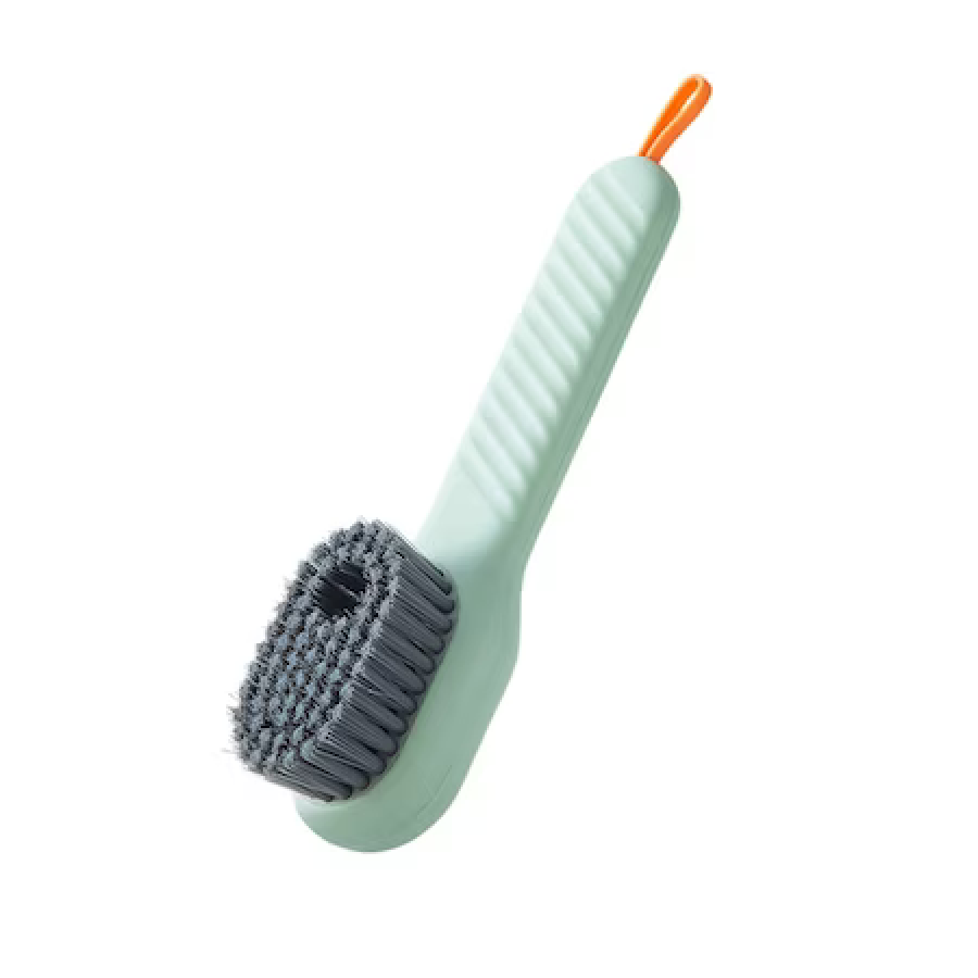 Oferta zilei, Pachet Perie Lustruit Pantofi, Multifunctionala + Set 2 Branturi Oferta zilei, Pachet Perie Lustruit Pantofi, Multifunctionala + Set 2 Branturi