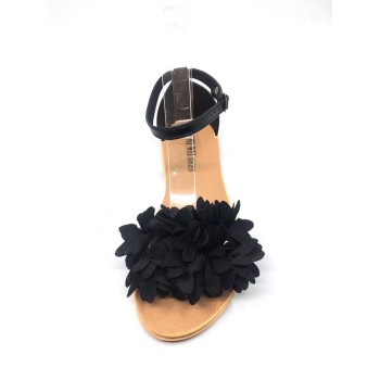 Sandale SAN02 BLACK R1/8/5