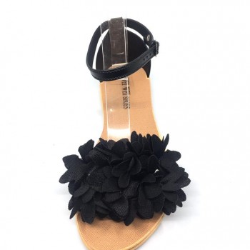 Sandale SAN02 BLACK R1/8/5