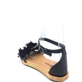 Sandale SAN02 BLACK R1/8/5 Sandale SAN02 BLACK R1/8/5