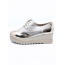 Pantofi casual DQ050 SILVER R1/3/2 - Pantofi casual -wowreduceri.ro Pantofi casual DQ050 SILVER R1/3/2 - Pantofi casual - wowreduceri.ro