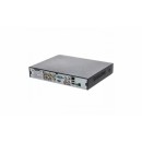 KIT CCTV DVR, SISTEM SUPRAVEGHERE, 4 CAMERE INTERIOR/EXTERIOR - Camere de supraveghere - wowreduceri.ro