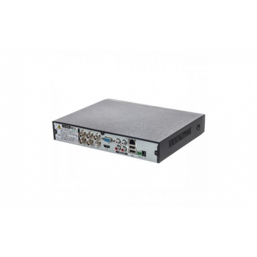 KIT CCTV DVR, SISTEM SUPRAVEGHERE, 4 CAMERE INTERIOR/EXTERIOR - Camere de supraveghere - wowreduceri.ro