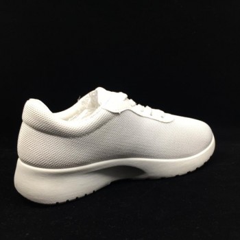 Pantofi casual  908-15 WHITE R1/2/2 Pantofi casual  908-15 WHITE R1/2/2