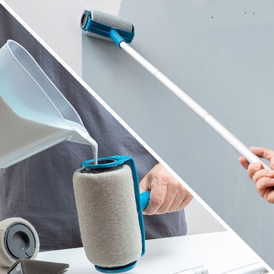 Super Trafaletul cu maner telescopic - Unelte&Scule -wowreduceri.ro Super Trafaletul cu maner telescopic - Unelte&Scule - wowreduceri.ro