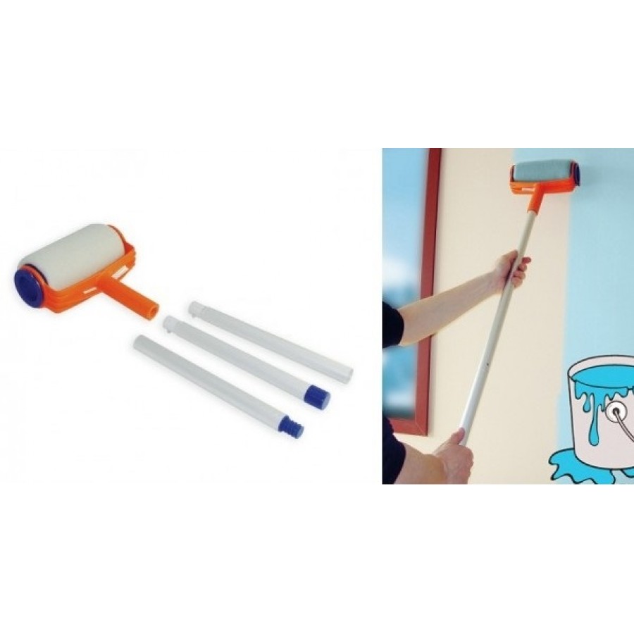 Super Trafaletul cu maner telescopic - Unelte&Scule -wowreduceri.ro Super Trafaletul cu maner telescopic - Unelte&Scule - wowreduceri.ro