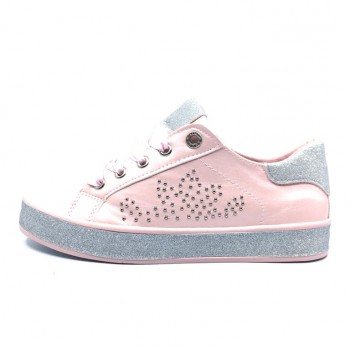Pantofi sport A-601 PINK R1/2/3