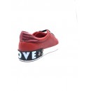 Pantofi casual  Y88-56 RED R1/2/4 - Pantofi casual - wowreduceri.ro