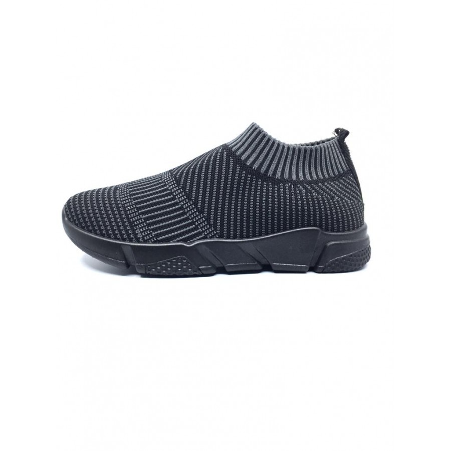 Pantofi casual C3843 BLACK R2/8/2 - Pantofi casual - wowreduceri.ro