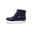 Ghete sport SA8816 BLACK R3/1/1 - Ghete Sport - wowreduceri.ro