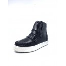 Ghete sport SA8816 BLACK R3/1/1 - Ghete Sport - wowreduceri.ro